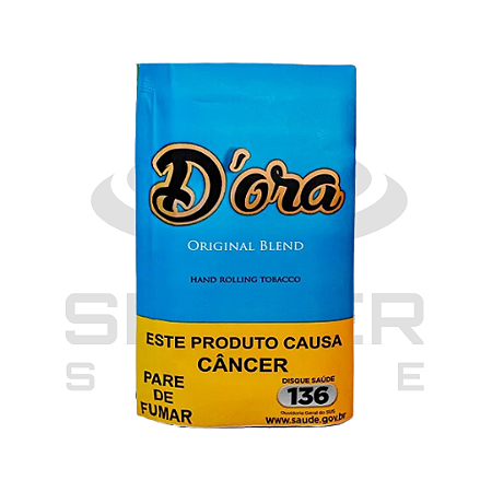 Tabaco D'ora - Original Blend - 30g