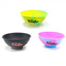 Cuia Silicone Sadhu