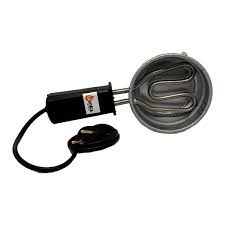 Fogareiro Eletrico Labraza Pequeno 110v