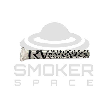 Piteira De Vidro - LRV - Curta