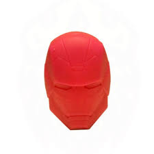 Slick Silicone - Homem de ferro - 15ml
