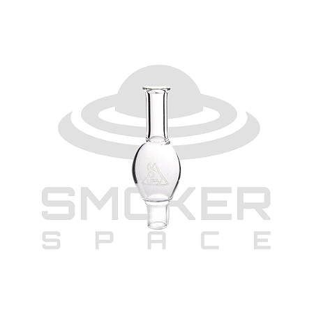 Quartz Carb Cap - Squadafum