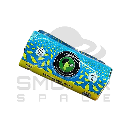 Tabaco Yerba - Virgínia Premium - 30g