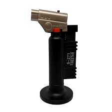 Maçarico Culinário - Butano Firestar - S-271