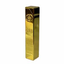 Isqueiro de Metal - Barra de Ouro