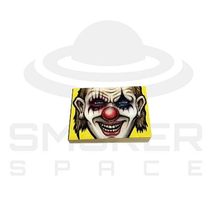 Piteira de Papel - Lion Rolling Circus - Extra Large