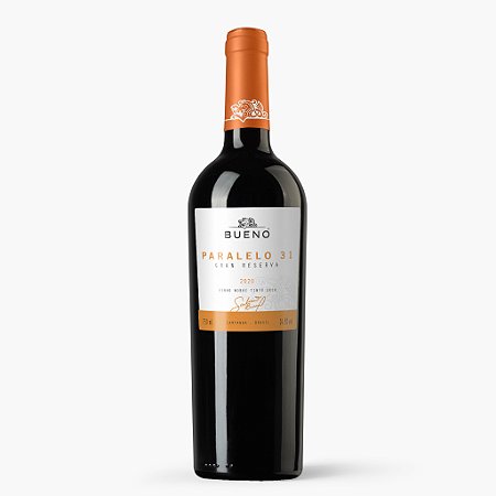 Vinho Paralelo 31 Gran Reserva 2022