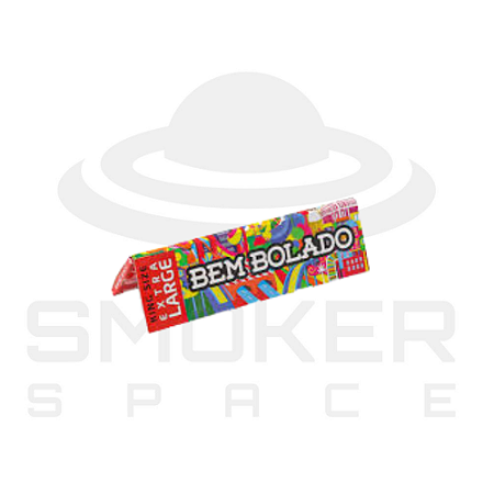 Seda - Bem Bolado - Pop King Size - Extra Large