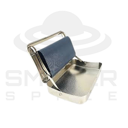 Bolador Automático - Metal - King Size 110 mm