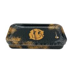 Bandeja de Metal C/ Case - Tokahauú - Smile