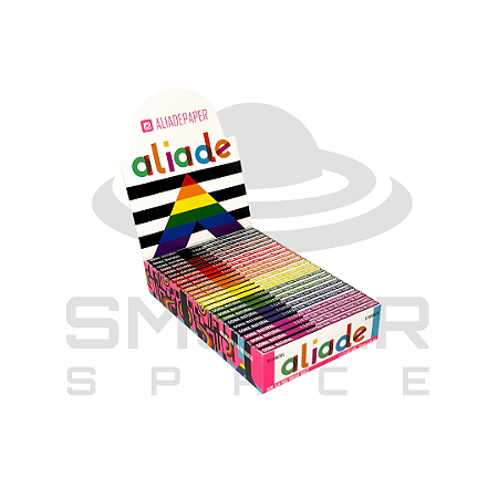Seda - Aliade - Mini Size Slim
