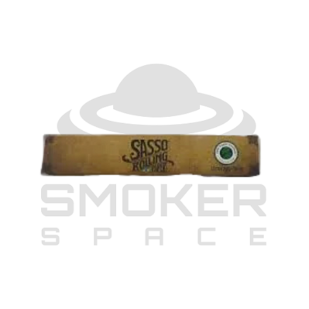 Seda - Sasso Rolling - Organic Paper Ultra King Size Slim
