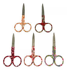 Tesoura Inox - Manoella