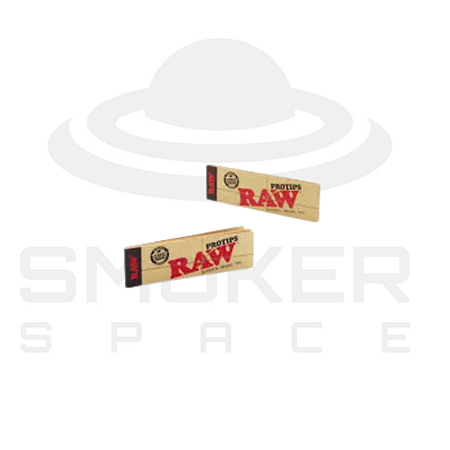 Piteira de Papel - RAW - Protips
