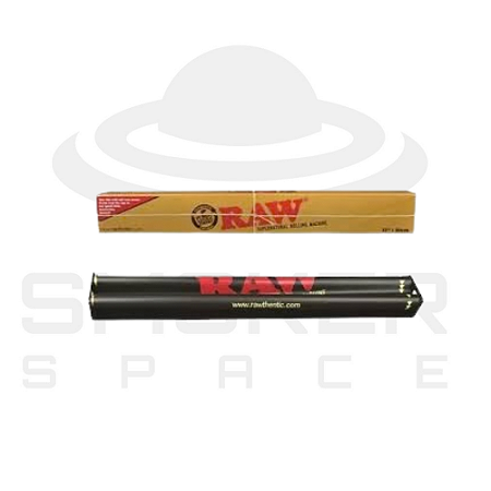 Bolador de Metal - Raw - Supernatural Gigante 30 cm