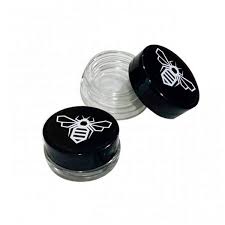 Slick Container de Vidro - Cultura Dab - Classico