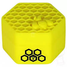 Slick de Silicone Oil - Cultura Dab - Hexágono 26 ml