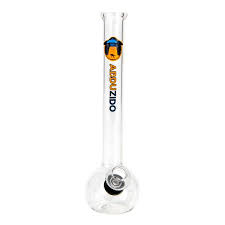 Bong de Vidro - Abduzido - Ball Classic Grande