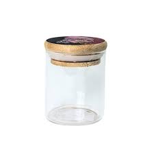 Pote Hermético - Clover Wood - Sexy Time - 80ml