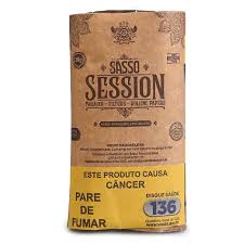 Tabaco Session - Sasso - 30g