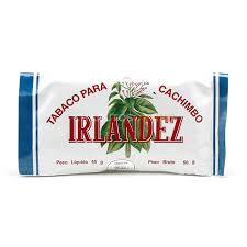 Tabaco Para Cachimbo - Irlandez - Tradicional  50g