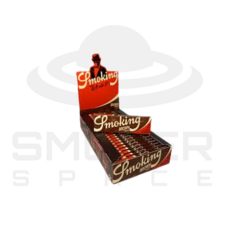Seda - Smoking Brown - Mini Size