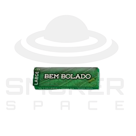 Seda - Bem Bolado - Hemp 1 1/4 Large