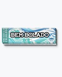 Seda - Bem Bolado - Celulose King Size Slim