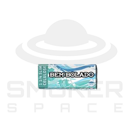 Seda - Bem Bolado - Celulose 1 1/4 Slim