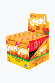 Cigarro de Palha - Original Bem Bolado (sem Piteira)