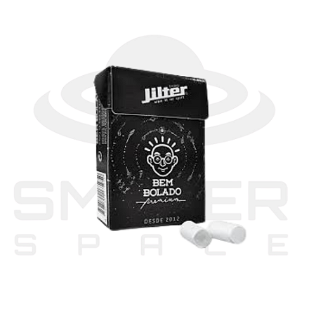 Filtro Jilter - Bem Bolado - Premium