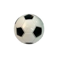 Dichavador - Bola de Futebol - 2 Partes