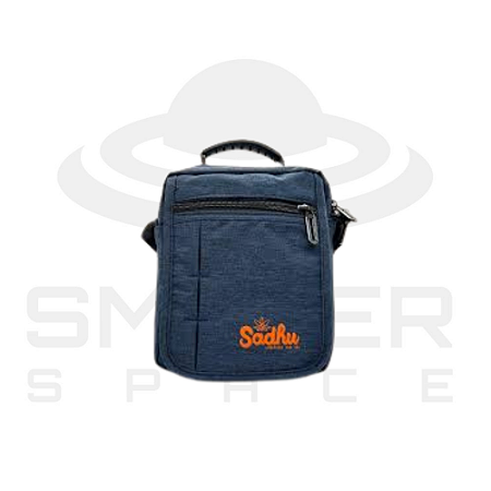 Shoulder Bag - Sadhu - Premium