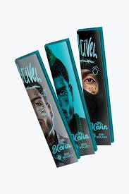 Seda - Bem bolado - Mc Kevin - King Size Large