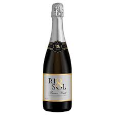 Espumante Rio Sol - Branco Brut - 750ml