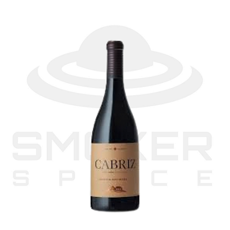Vinho Cabriz - Touriga Nacional - 750ml