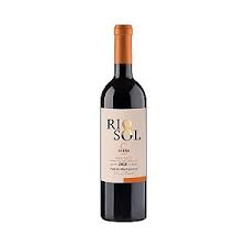 Vinho Rio Sol - Syrah - 750ml