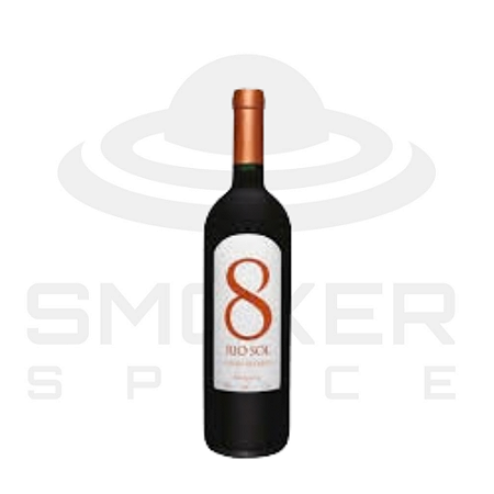 Vinho Rio Sol - 8 Gran Reserva - 750ml