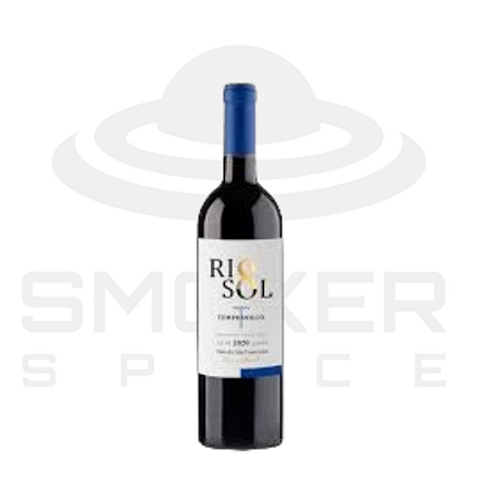 Vinho Rio Sol - Tempranillo - 750ml