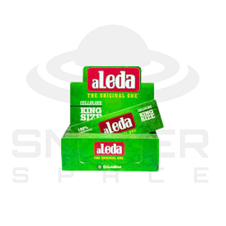 Seda Celulose - Aleda - King Size
