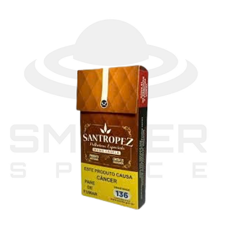 Cigarro de Palha - Santroprez - Mama Cadela