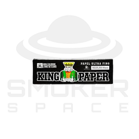 Seda White - King Paper - Mini Size