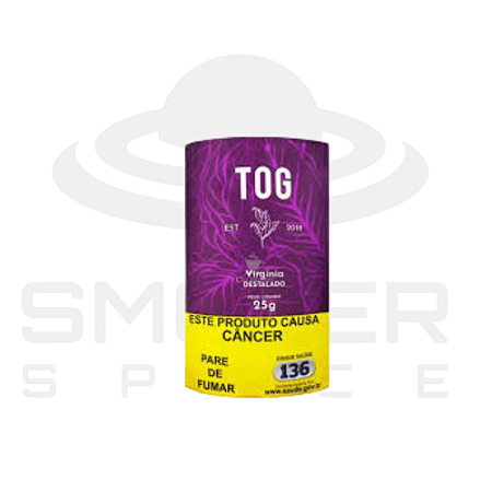 Tabaco The OG - Golden Virginia Destalado - 25g