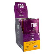 Tabaco The OG - Golden Virginia Destalado - 25g