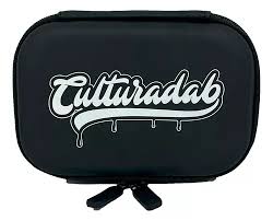 Bag Case - Cultura Dab - P/ Piteiras de Vidro
