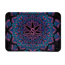 Bandeja De Metal - Sadhu - Box Model:Mandala