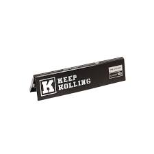 Seda Keep Rolling - Classic - King Size