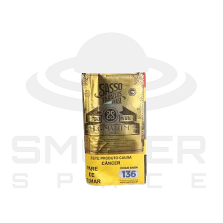 Tabaco Sasso Tab - Virginia Blend - 25g