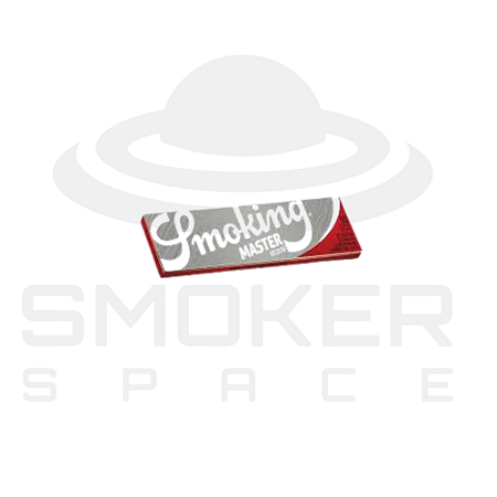 Seda - Smoking - Prata Master - Mini Size