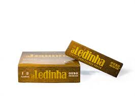 Seda - Aleda Ouro - Mini Size